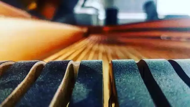 کلاویه پیانو